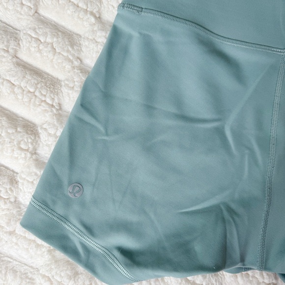 LULULEMON | Wunder Train 4” Shorts - Picture 5 of 7